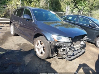 AUDI AUDI Q5 2.0T PREMIUM