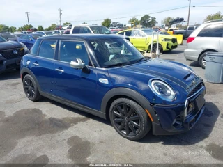 MINI MINI HARDTOP COOPER S