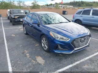 HYUNDAI HYUNDAI SONATA SEL