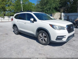 SUBARU SUBARU ASCENT PREMIUM
