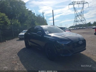 AUDI AUDI Q8 PREMIUM 55 TFSI QUATTRO TIPTRONIC