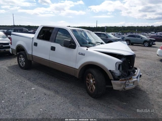 FORD FORD F-150 LARIAT/XLT