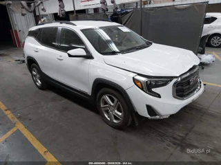 GMC TERRAIN SLE