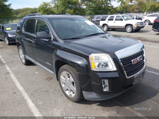 GMC TERRAIN SLT-1