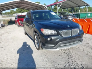 BMW X1 SDRIVE28I