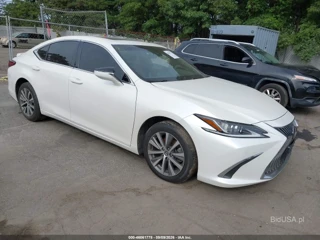 LEXUS LEXUS ES 350