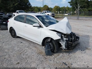KIA KIA RIO S