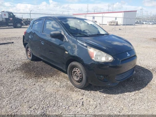 MITSUBISHI MITSUBISHI MIRAGE DE