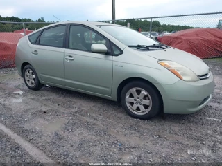 TOYOTA TOYOTA PRIUS