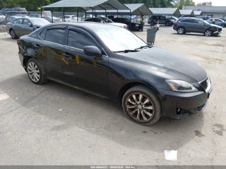 LEXUS LEXUS IS 250
