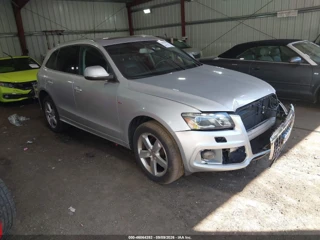AUDI AUDI Q5 3.2 PREMIUM PLUS