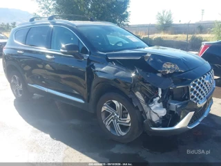 HYUNDAI HYUNDAI SANTA FE SEL