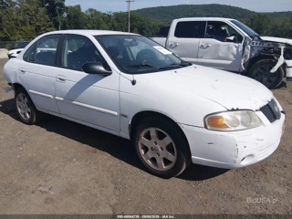 NISSAN NISSAN SENTRA 1.8S