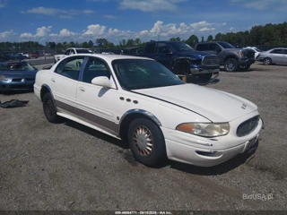 BUICK BUICK LESABRE CUSTOM