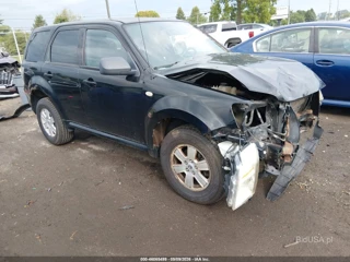 MERCURY MERCURY MARINER I4
