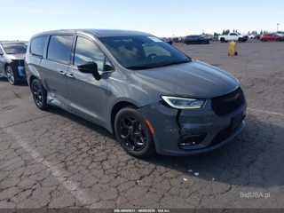 CHRYSLER CHRYSLER PACIFICA HYBRID LIMITED