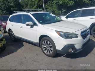 SUBARU SUBARU OUTBACK 3.6R TOURING