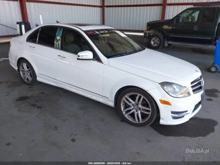 MERCEDES-BENZ MERCEDES-BENZ C 250 SPORT