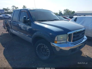 FORD FORD F-250 LARIAT/XL/XLT
