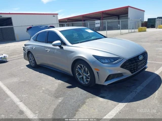 HYUNDAI HYUNDAI SONATA SEL