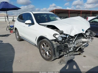 BMW X3 SDRIVE30I