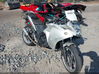 HONDA HONDA CBR250 R