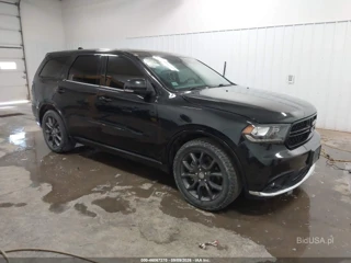 DODGE DODGE DURANGO R/T