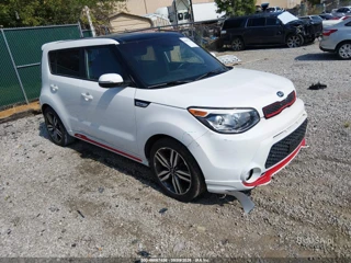 KIA KIA SOUL +