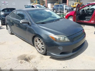 SCION SCION TC