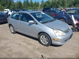 HONDA HONDA CIVIC SI