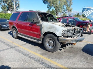 FORD FORD EXPEDITION EDDIE BAUER