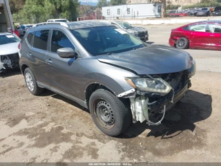 NISSAN NISSAN ROGUE S