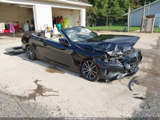 BMW 430I XDRIVE