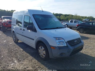 FORD FORD TRANSIT CONNECT XL