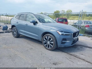 VOLVO VOLVO XC60 B5 MOMENTUM