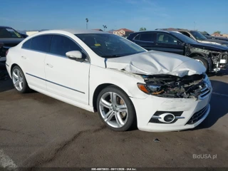 VOLKSWAGEN VOLKSWAGEN CC 2.0T R-LINE