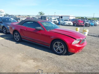 FORD FORD MUSTANG V6/V6 PREMIUM