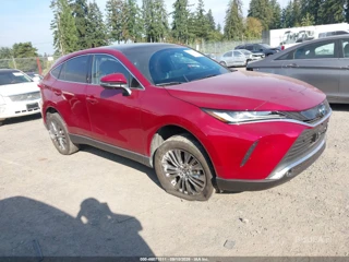 TOYOTA TOYOTA VENZA LIMITED