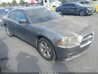 DODGE DODGE CHARGER
