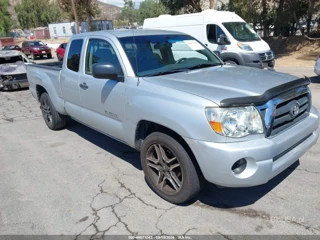 TOYOTA TOYOTA TACOMA