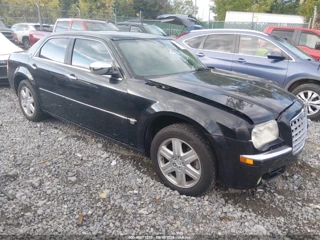 CHRYSLER CHRYSLER 300C
