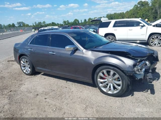CHRYSLER CHRYSLER 300C