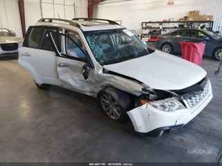 SUBARU SUBARU FORESTER 2.5X PREMIUM