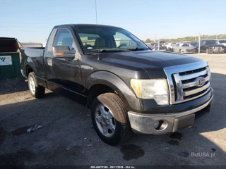 FORD FORD F-150 STX/XL/XLT/XLT W/MID-BOX PREP
