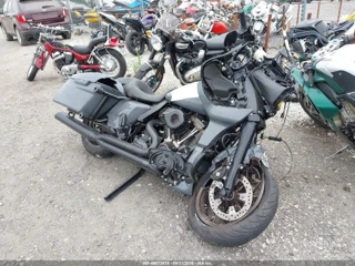 HARLEY-DAVIDSON HARLEY-DAVIDSON FLTRXST