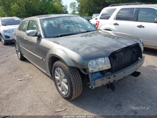 CHRYSLER CHRYSLER 300 TOURING/SIGNATURE SERIES/EXECUTIVE SERIES