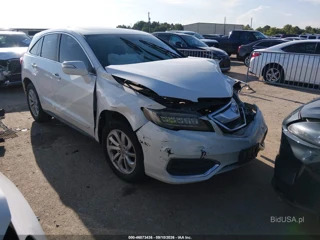 ACURA ACURA RDX TECHNOLOGY   ACURAWATCH PLUS PACKAGES/W/TECHNOLOGY PACKAGE