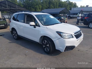 SUBARU SUBARU FORESTER 2.5I PREMIUM