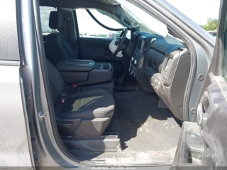 GMC SIERRA 1500 4WD  STANDARD BOX PRO