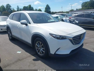 MAZDA MAZDA CX-9 TOURING
